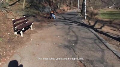 Young Twinks: Gay Teen Pick-Up Porn Videos