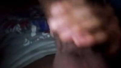 Hairy Twink Solo Web-Cam Voyeur - Cum for the Camera!