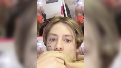 Jakeems Amateur Bisexual Big Cock Models - A Gay Porn Video