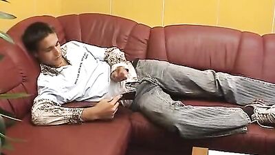 Boys Dream Porn Movie: Ultimate Gay Sex Experience!