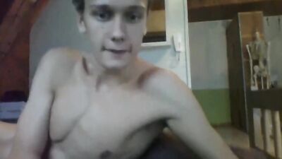 Twink gay porn do you like it?
