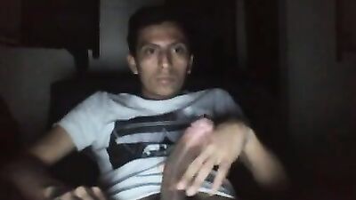 Huge Cumshot Arab - Explore the World of Amateur Big Cocks in This Action-Packed Gay Porn Video!