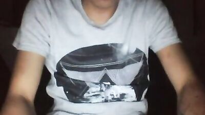 Huge Cumshot Arab - Explore the World of Amateur Big Cocks in This Action-Packed Gay Porn Video!