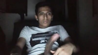 Huge Cumshot Arab - Explore the World of Amateur Big Cocks in This Action-Packed Gay Porn Video!