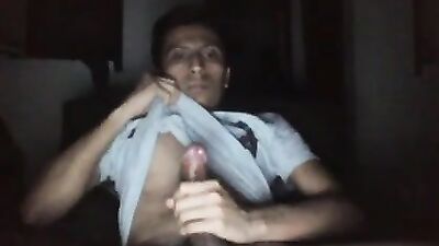 Huge Cumshot Arab - Explore the World of Amateur Big Cocks in This Action-Packed Gay Porn Video!