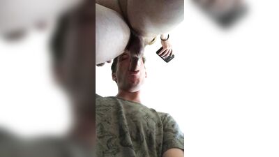 Riley and Trents Hot Web Cam Boy Action!