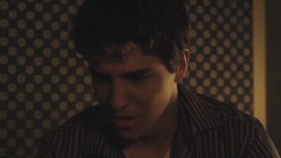 Unfinished Business: A Gay Porn Video - 2016