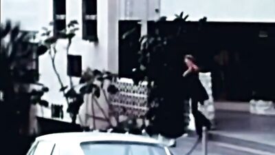 Jaguars Bareback Twink Frenzy!