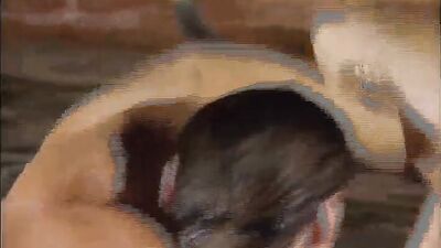 Gay Porn Comrades - Muscle Men in Action!