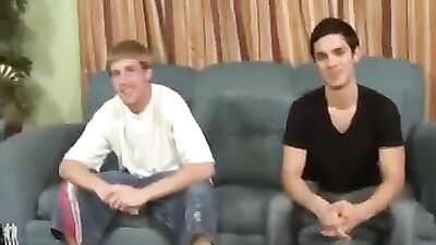 Action Packed Gay Porn Video - Explore Your Wildest Fantasies!