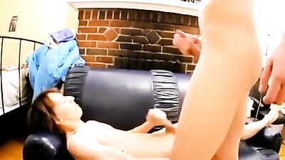 Emo Twink Gangbang: Hardcore Gay Porn Video!