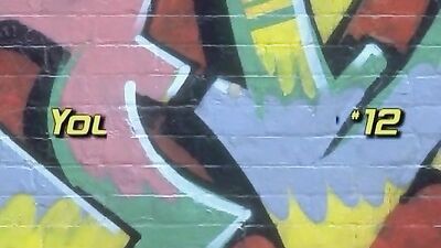 Young & Cut: Jacks Amateur Adventure