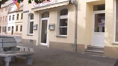 Young & Cut: Jacks Amateur Adventure