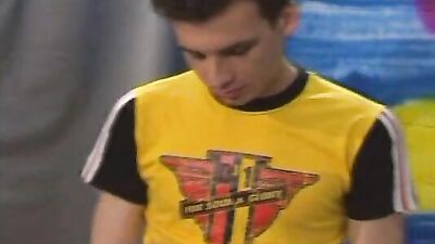 Young & Cut: Jacks Amateur Adventure