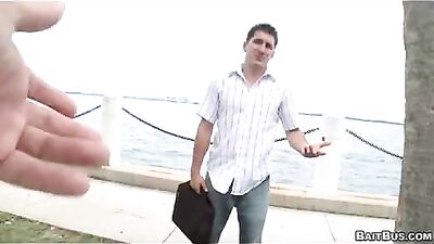 Stevens Itching For A Sticking - Gay For Money