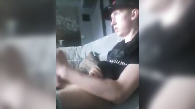 Teen Explosion - Watching Porn Turns Them On!