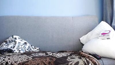 Gay Porn Video - Howard: Solo Web-Cam Adventures