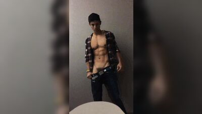 Chiseled Bodies: Raw and Passionate Gay Porn!