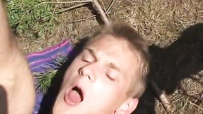 Bareback Beginners 04 - Amateur Action Bareback Adventure