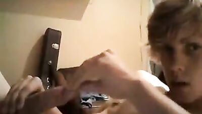 Gay Action - Hardcore Porn Video!!