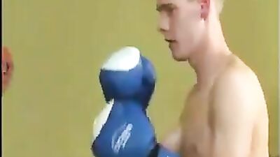 Gay Action Porn - Explosive Desire Unleashed!