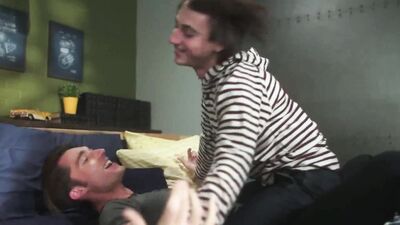 Young Love - The Ultimate Gay Porn Experience!