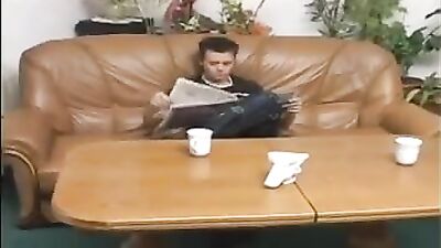 Action Gay Porn: The Ultimate Thrill Ride