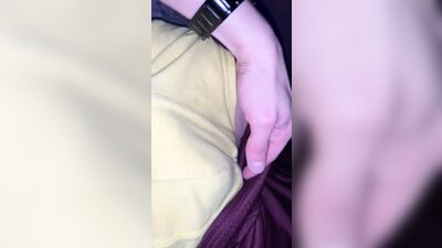 Bisexual Cum Shots Twink Fetish: Ready For More!