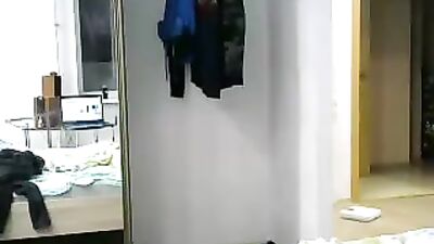 Blond first time on Net