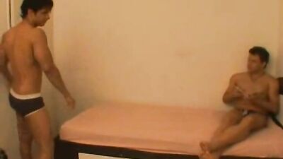 Trampled: Foot Fetish Seduction