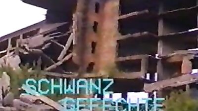 Gay Porn Battlefield: Schwanz Gefechte - The Ultimate Gay Men Videos Collection