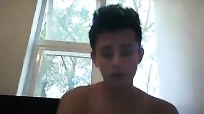 Mature Boi Gets Down & Dirty - Nice Boi: Gay Porn Video!
