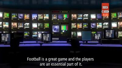 Gay Porn Football - Hardcore Action with Big Cocks!