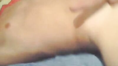 Gay Teen Eats His Own Cum Web-Cam Delight