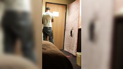 Glory Hole Desires: Country Boys Wild Experience!