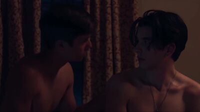The Deaf Boys Disease - Gay Porn Shorts Collection!