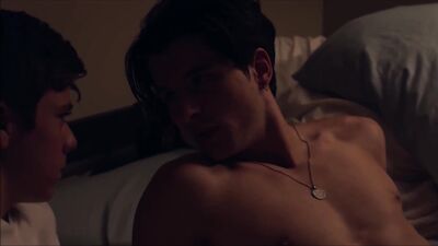 The Deaf Boys Disease - Gay Porn Shorts Collection!
