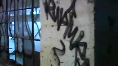 Graffiti Artist (Subtítulos en español) : The Story of a 17-Year-Old Criminal Life - Movies