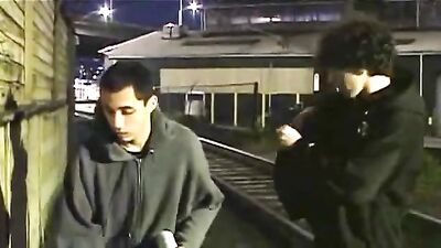 Graffiti Artist (Subtítulos en español) : The Story of a 17-Year-Old Criminal Life - Movies