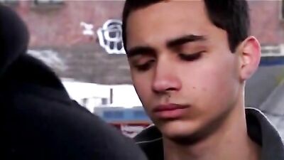 Graffiti Artist (Subtítulos en español) : The Story of a 17-Year-Old Criminal Life - Movies