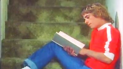 Brothers: A Gay Porn Video of Erotic Brotherly Love