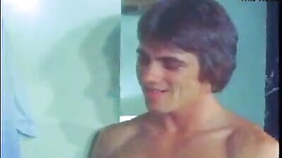 Brothers: A Gay Porn Video of Erotic Brotherly Love