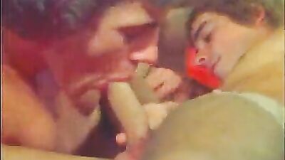 Brothers: A Gay Porn Video of Erotic Brotherly Love