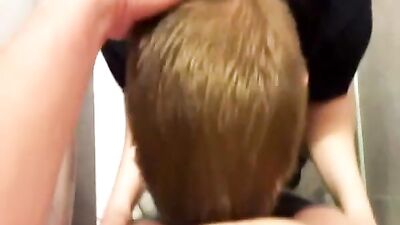 Gay Porn - Public Sucking Teen Cocks!