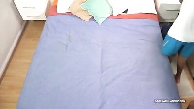 Young Latin BBs New Adventures - Exploring Gay Porn World!