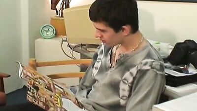 Sexy twink mato: The hottest gay porn video with sexy twinks and hot action!