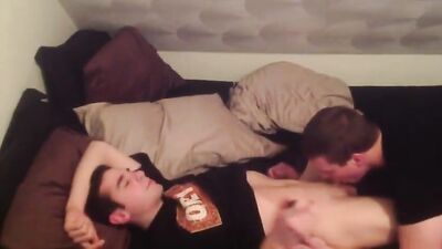Cumming for Cute Guys: A Gay Porn Video Explosion!
