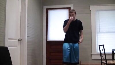 Unleashing Uncles Raw Power: Bareback Oral Delights