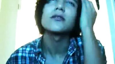 Alexs Double Fuck Cam Show: Exploring His Wild Side!