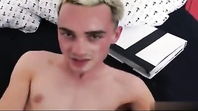 Gay Porn Submission: The Ultimate Cuckold Experience